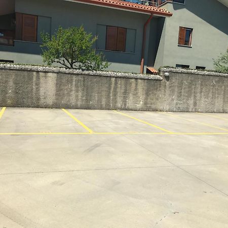 Residence Duino Mare1 エクステリア 写真